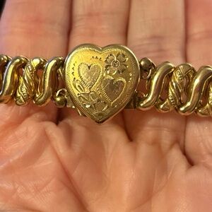 Vintage Carmen bracelet